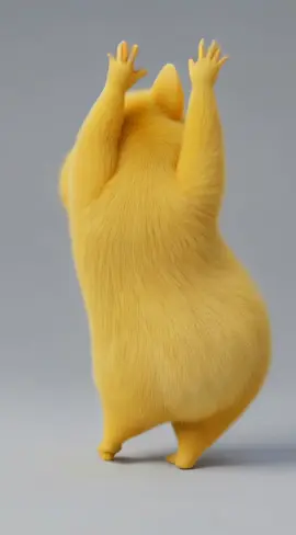 🤣#funnyvideos #hamsters #dance #ai 