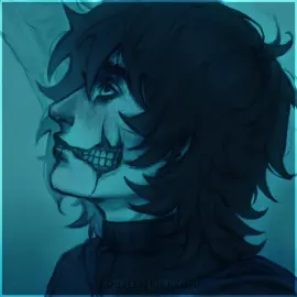 #TICCITOBY || i really should be studying lmaoo but it’s so hard to start #creepypasta #fypviralシ #edit #ticcitobyedit 