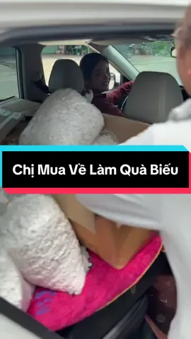 Ngày Nghỉ Lễ Các Chị Vừa Đi Chơi Lại Vừa Qua Em Hoa Mua Được Bột Sắn Dây.Em Cảm Ơn Chị Đã Ủng Hộ Em#bộtsắndây #suhuongtiktok 
