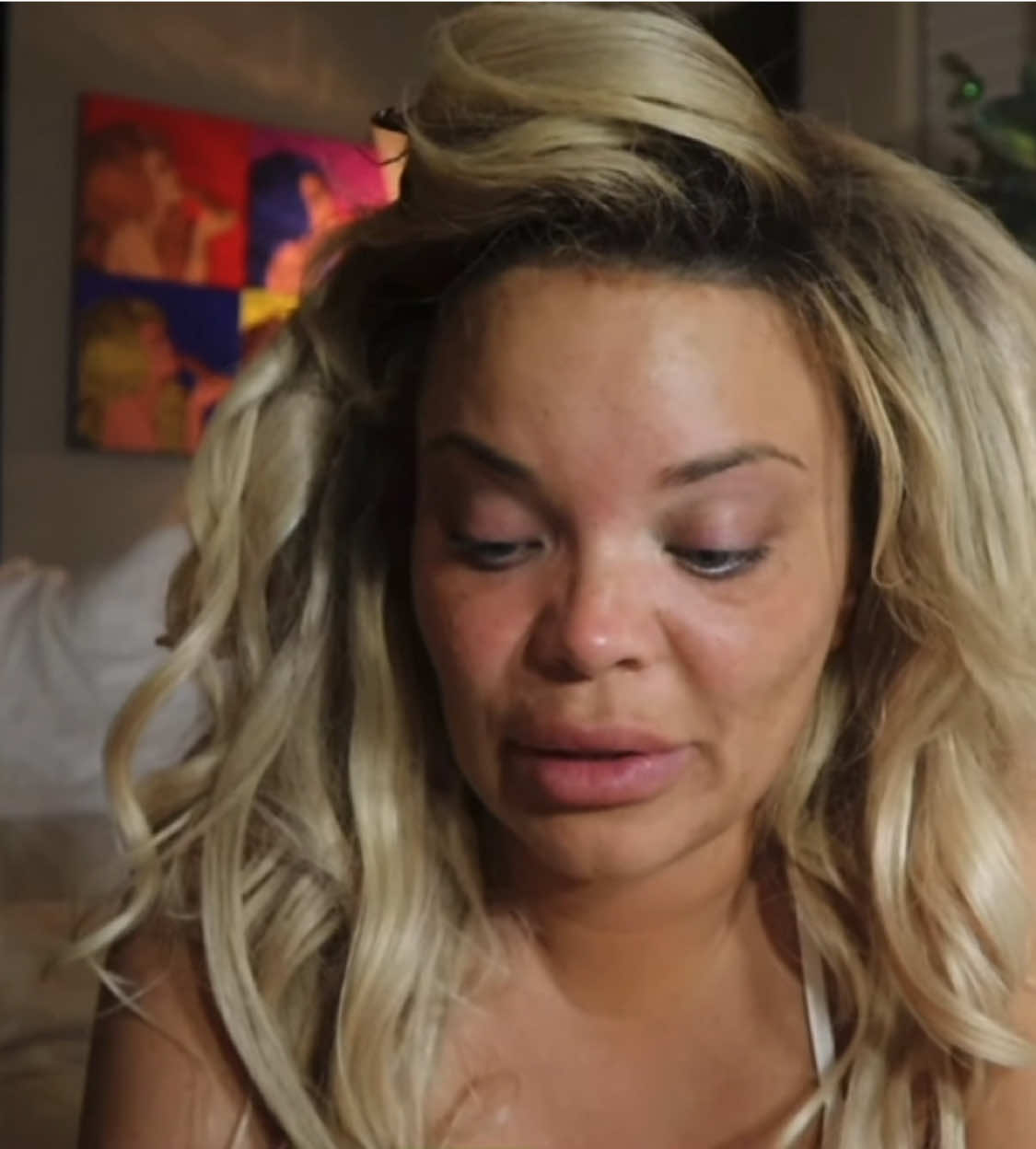 mood for the whole month @trishapaytas#trishapaytas #viral #fyp #xyzbca #MentalHealth 