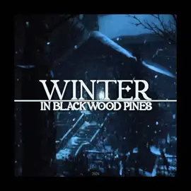 ❄️ | #untildawn #untildawnedit #winter #untildawngame #supermassivegames #foryoupage #t2mptation #wendigo #aesthetic  spc: qall.911 + 1 scene by efgscenes