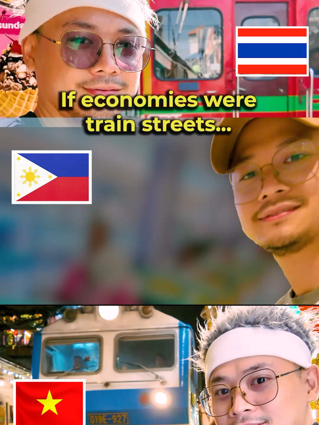 Economic gap, but make it visual lol. #economy #OnlyInThePhilippines #itsmorefuninthephilippines #MakeItMakeSense #philippines🇵🇭🇵🇭🇵🇭 #RealityCheck #kayapaba