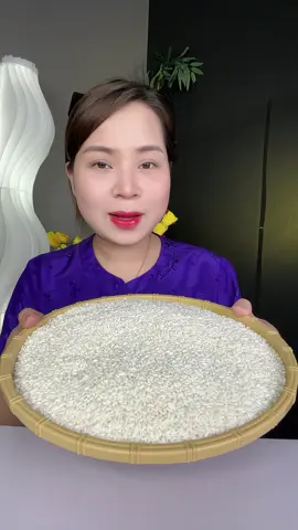 Nếp sáp ngỗng long an #xuhuong #nepsaplongan #nepsap #gaonep #dacsanlongan 