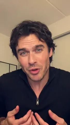 Damon Salvatore ? #lookalike#tvd#damonsalvatore#ak#motioncontrol