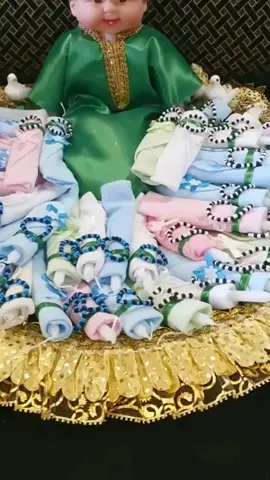 توزيعات عبدالله الرضيع ع 