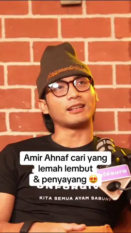 Betul jugak, sebab si dia lah yang akan sama2 dengan kita nanti membentuk akhlak anak2 🥰 #amirahnaf #sembangseram #podcast #ceritaseram #horrorstory 
