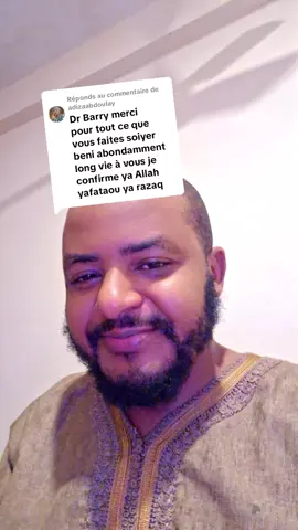Réponse à @adizaabdoulay 