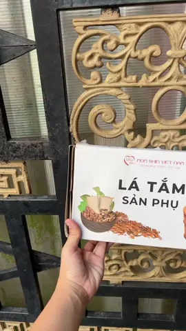Lá Tắm Mẹ Sau Sinh MOM SHIN [15 lần tắm ] dành cho mẹ bầu trong thời gian ở cữ sau sinh #quyenquyen_me3dua #laxongthaoduoc #latamsausinh 