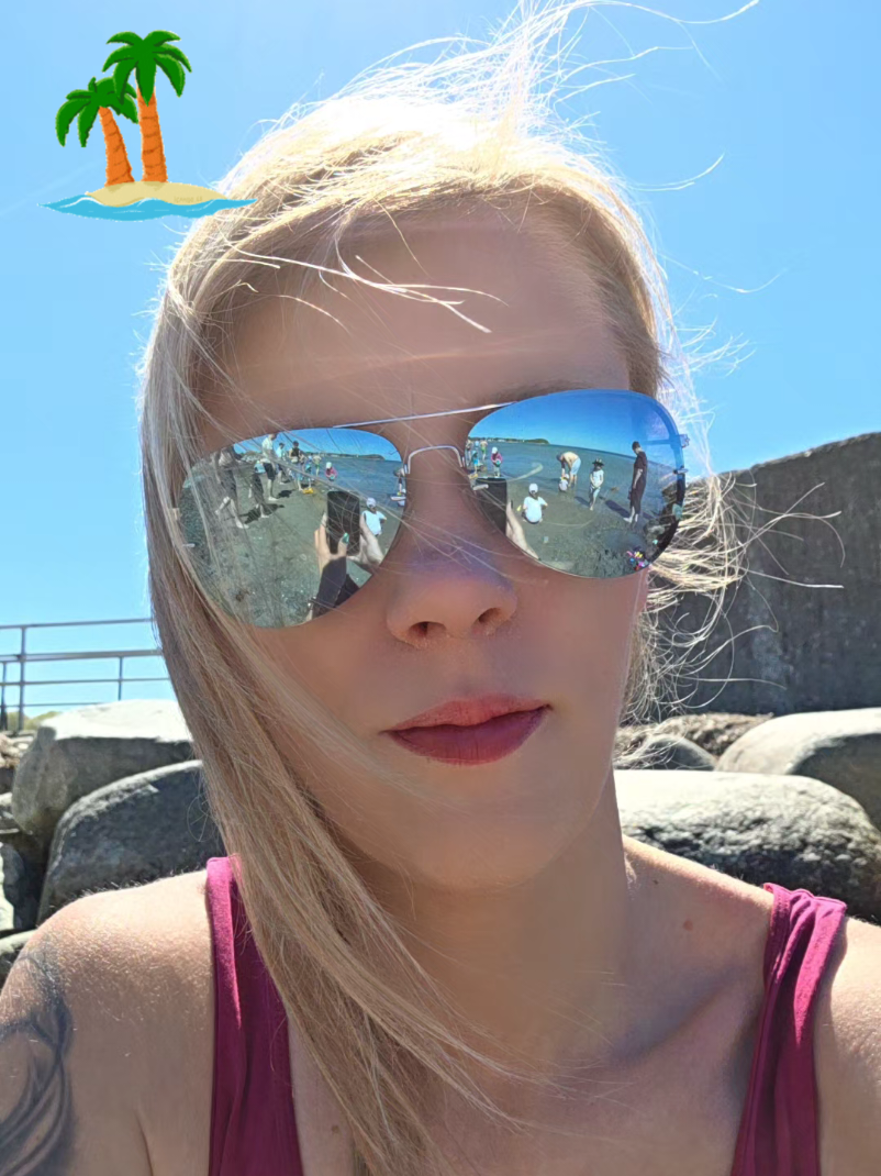 Wetter genießen. Herrlich, es gibt doch nichts schöneres 😍😍😍❤️ schöner wäre es wenn du @Undercover ~ 🫶🏼MJ🫶🏼 ~ ❤️ 🫶🏻 ❤️ 💍 dabei wärst. Ich liebe dich Babe ❤️ #ostsee #summervibes #glücklich #viral #fyp 