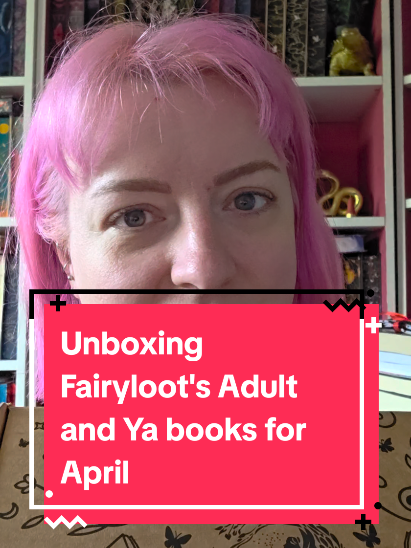 Which version of the adult book do I keep? 👀 I'm glad I didn't skip this box as the adult book is beautiful and the YA book has found a good home.  But now I've got a big decision to make 😅 Which edition would you keep? #BookTok #fantasybooktok #romantasy #fairyloot #specialeditionbooks 