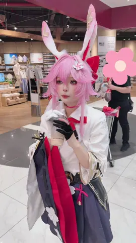 🐰🥕???                                                           #Evanescia #HonkaiStarRail #HSR3Year #StarRail #xyzbca 