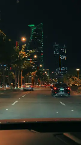 #jeddah #saudiarabia #ksa ##night #drive 