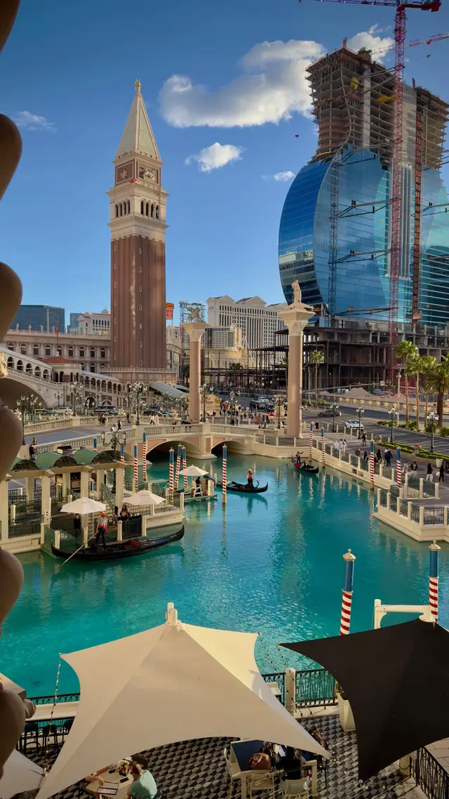 LAS VEGAS 🇺🇸