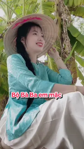 Yêu màu xanh này quá #xhh #thanhthao #kiengiang 