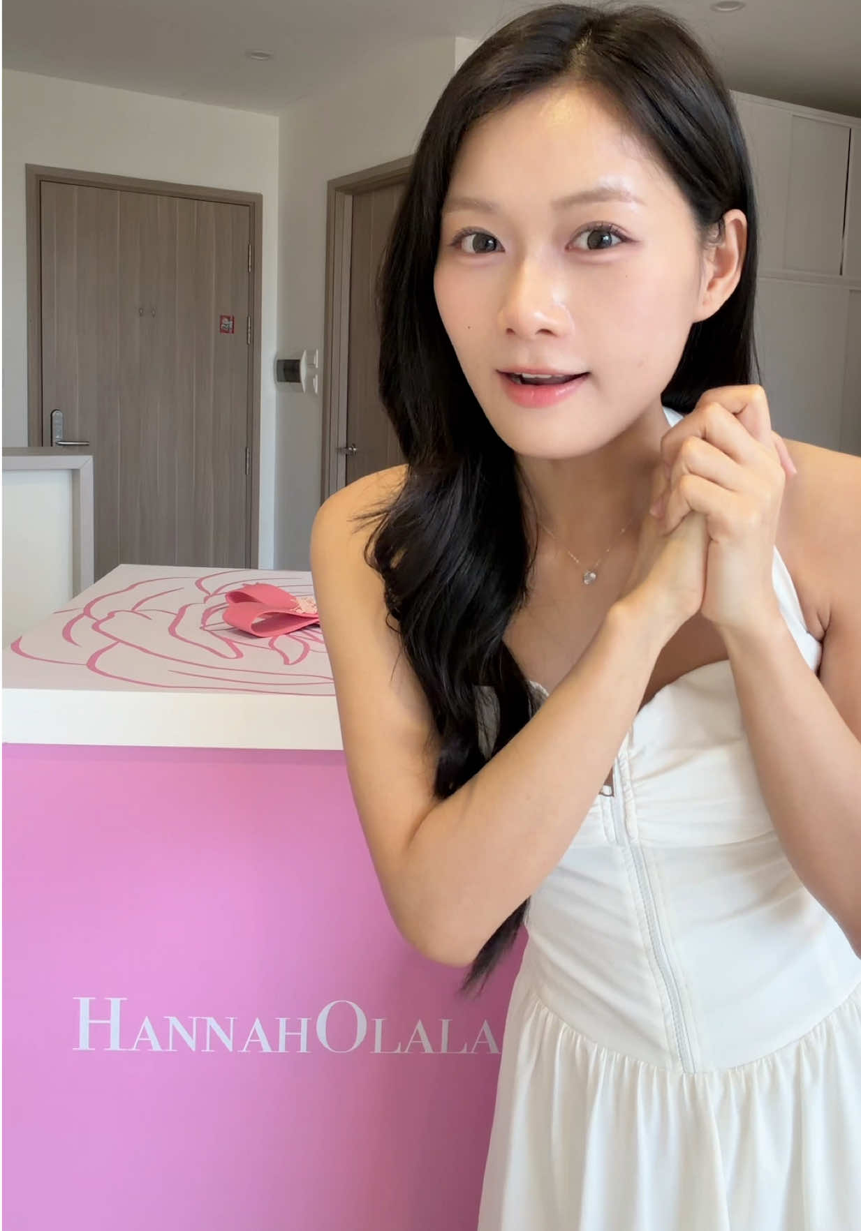 Video có quà cho 5 bạn may mắn đó , nhớ xem hết nhooo #minhhuereview #hannahohlala #goclamdep #xuhuongtiktok #skincare 