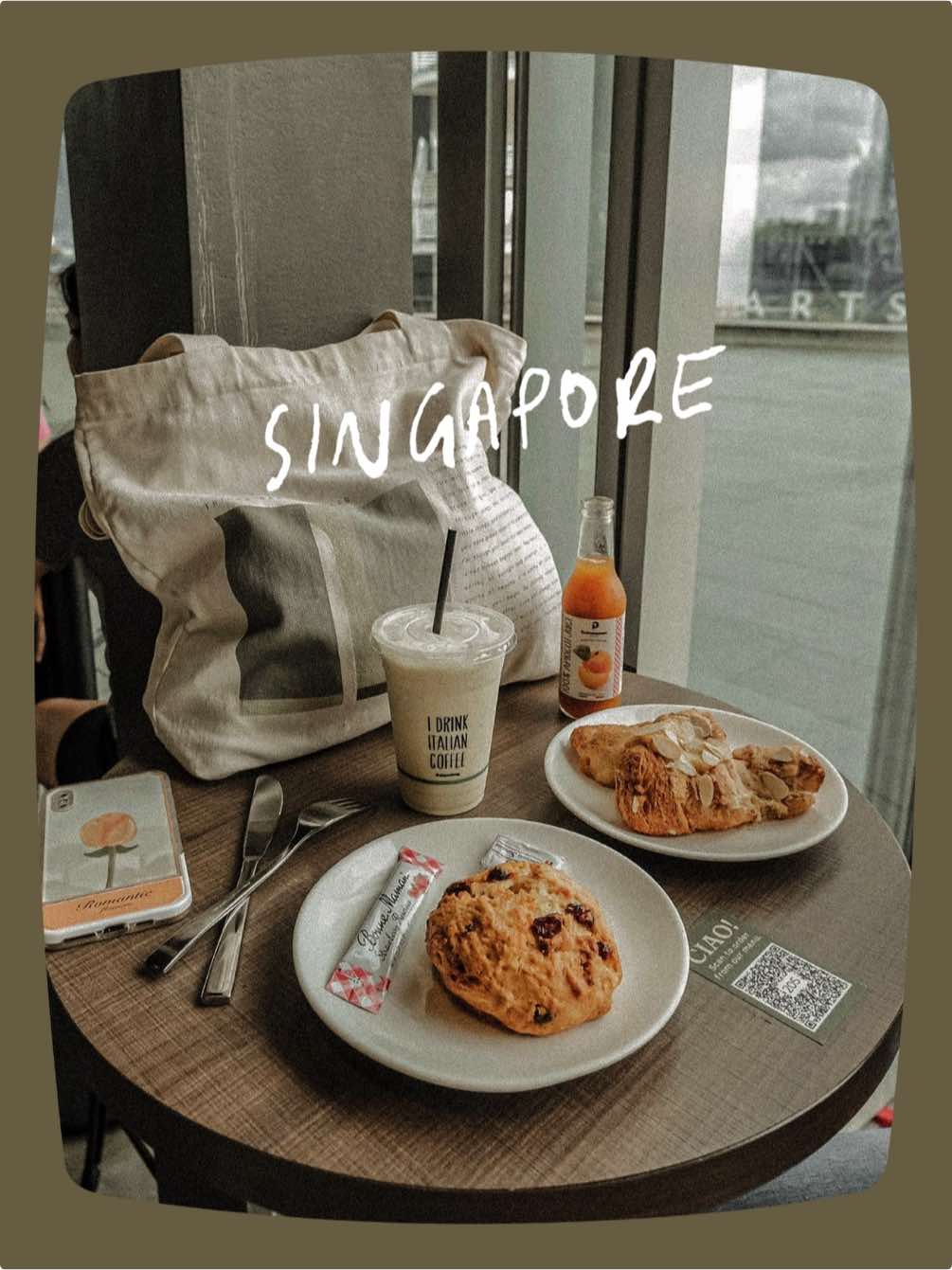 🇻🇳🇸🇬 Đồ Việt mãi đỉnkkkkk Phở Hà Nội, Bún Bò Huế, Bánh Mì Sài Gòn, cà phê… #coffee #hanoi #singapore #saigon #hue 