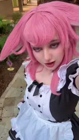 Had such an amazing day at Animayhem today ! Thank you so much @AniMayhem for giving me the amazing opportunity as a content creator !  Thank you to everyone who came to the across the Hoyoverse meet ! It was so wonderful seeing everyone !  #yaemiko #GenshinImpact #animayhem #hoyoverse #genshinimpactyaemiko 