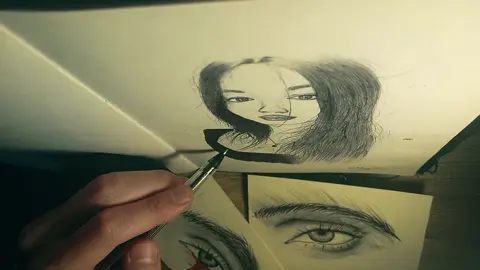 Meni... #art #drawing #foryou 