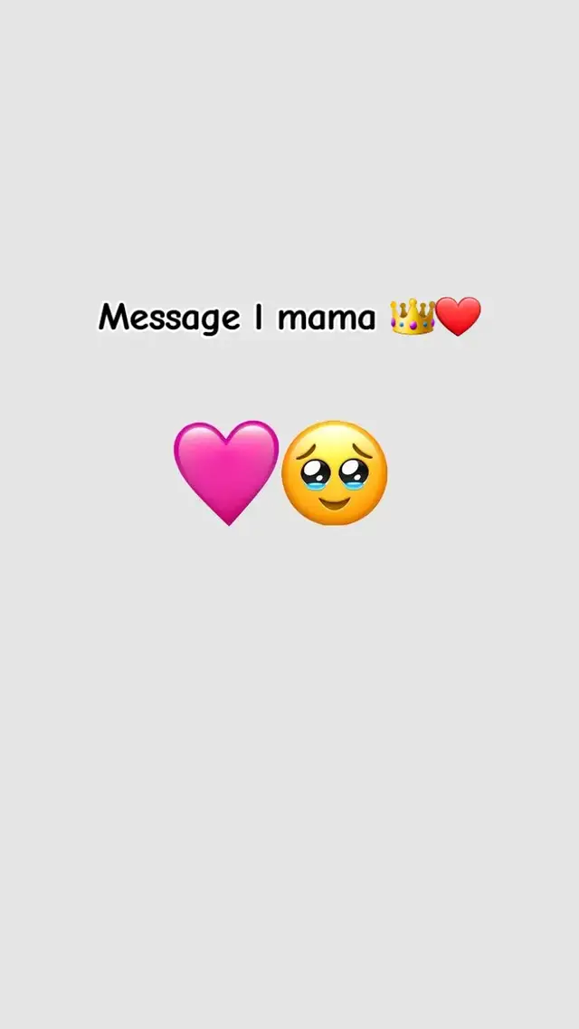 #ma_mère_ma_vie💚 #mama_habibti👑 #👑👑❤️❤️ 