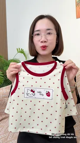 Mua được mấy bộ này là con mặc lên yêu lắm #mechangdua #xuhuong #bobegai #setbegai #quanaobegai 