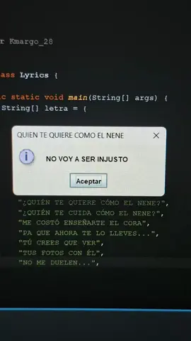 QUIEN TE QUIERE CÓMO EL NENE - Alvaro Díaz  #fyp #alvarodiaz #alvaritodiaz #quientequierecomoelnene #sayonara