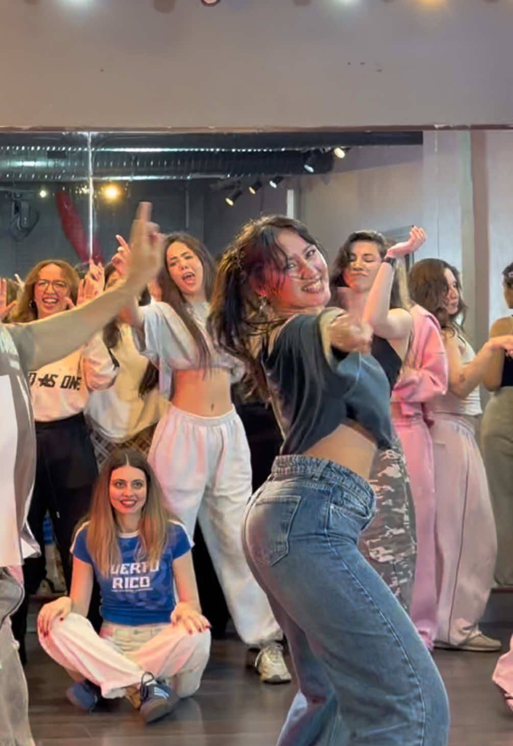 ışıltını tekrar kazanmak = bu ders @Odadans  #dance 
