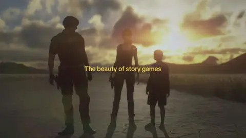 Story games literally has my whole heart. #residentevil #storygames #fyp #viral #viralvideo 