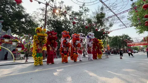 LỄ HỘI VĂN HOÁ DÂN GIAN PHỐ HIẾN 