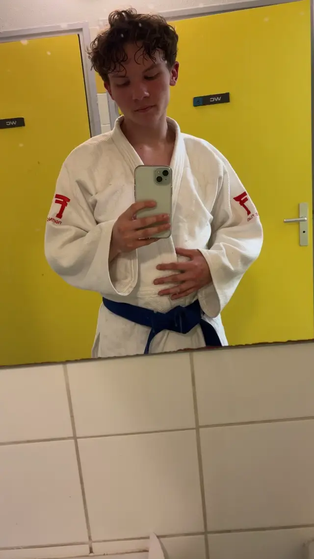 #judo 