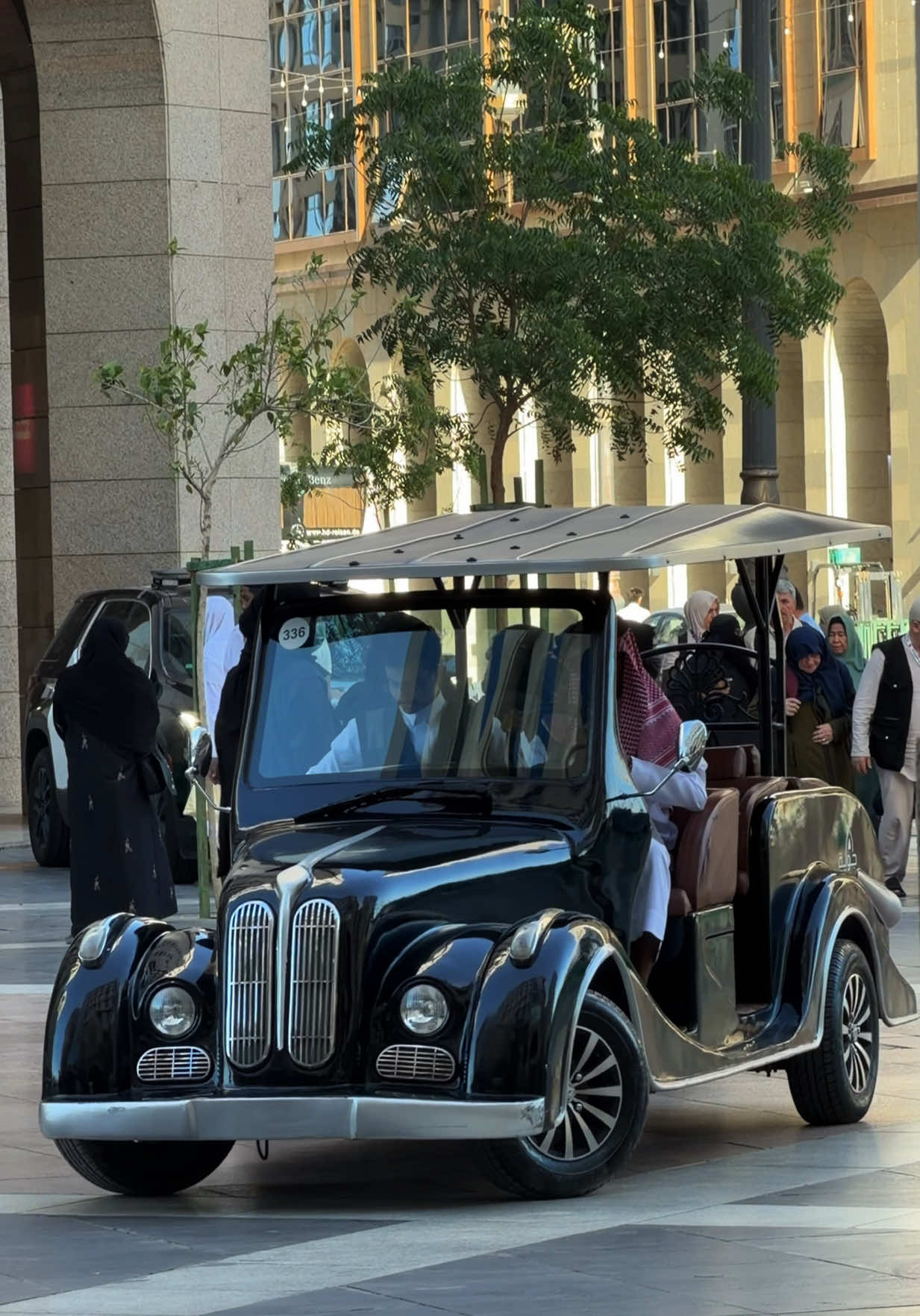 #المسجد_النبوي #المدينة 