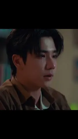 สิ่งที่แพ้ที่สุด “ น้ำตาเมะ “ พี่โดมเพ่ ไว้ชีวิตผมด้วย ร้องไห้น้ำตาเป็นลิตรเลยกู 😭😭☁️ #loveyouteacherseriesep8  #perthtanapon  #perthppe 