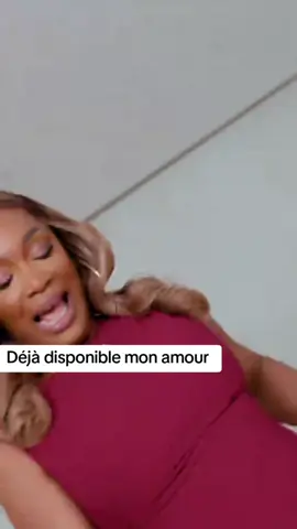 disponible sur youtube mes amours 😍