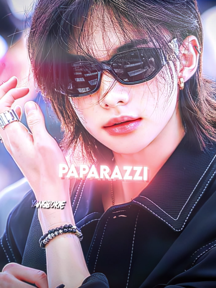 #HYUNJIN | Finally Hyunjin's vers.🩷 | #hyunjinedit #hwanghyunjin #skz #paparazzi 