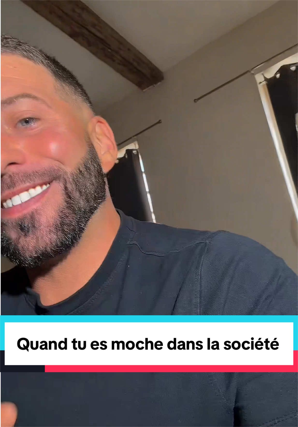 Quand tu es moches t’es mort dans le game 😅#pourtoi 
