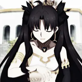 AND I WANTTT | ib @spr #ishtar #ishtarfate #fategrandorder #fate #edit 