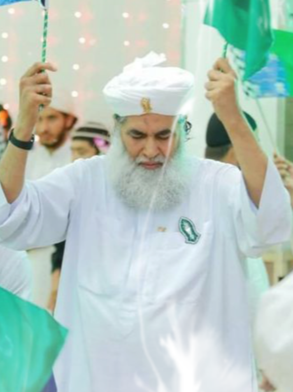 💖❤️🥰مرشدی عطار  peer ilyas sahib _ubaidraza051_fyp#peerilyasqadri #trending #ubaidraza051 #fyp #islamicvideo 