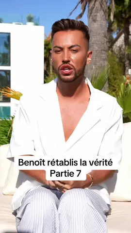 #pourtoi #benoitchevalier #queenhouse #kingston #ricardo 