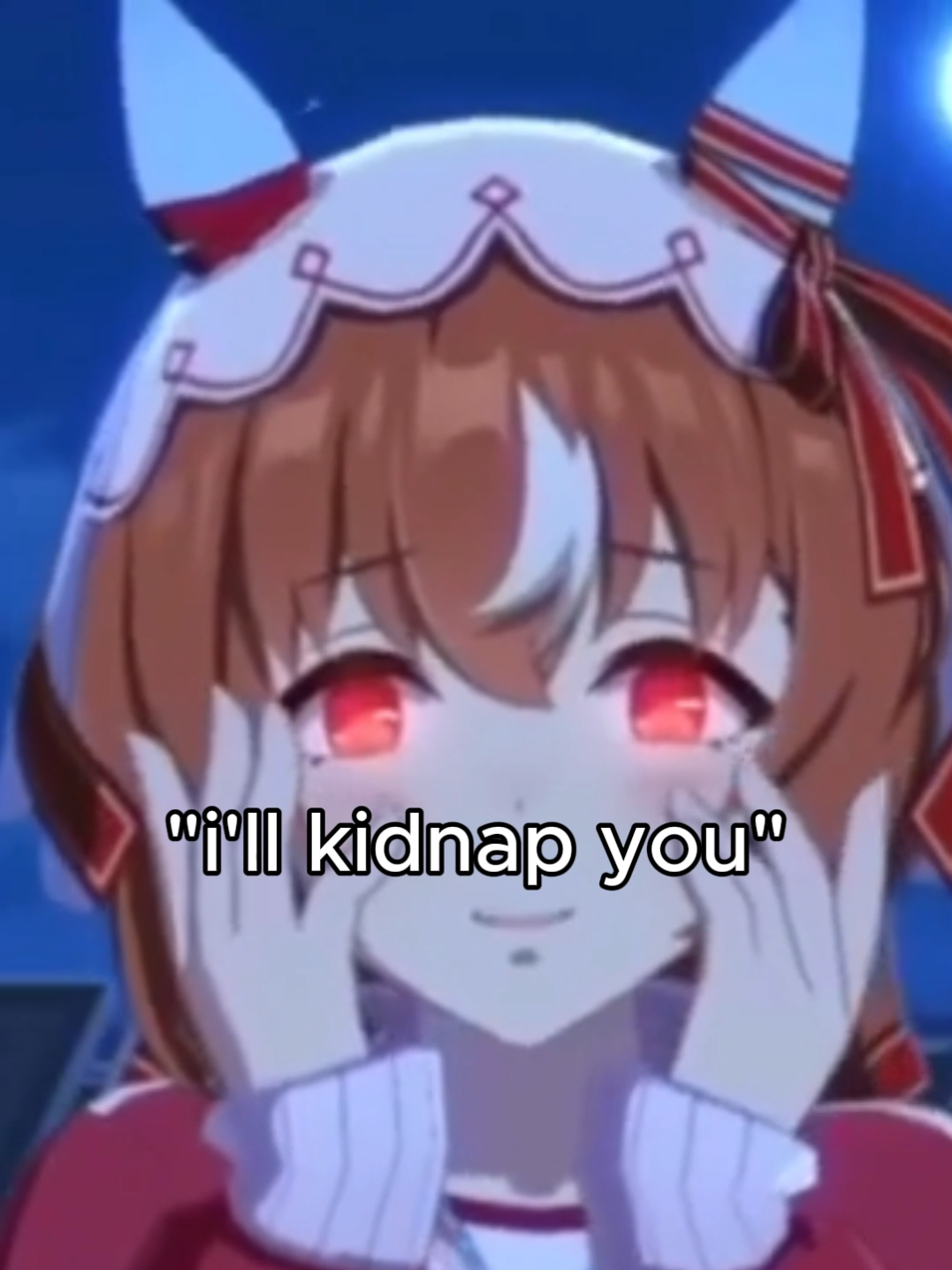 We are all safe and sound... maybe😭😭🙏🏻 I love dream journey ngl 🥰🥰 #umamusume #cygames #umamusumeprettyderby #stillinlove #dreamjourney 