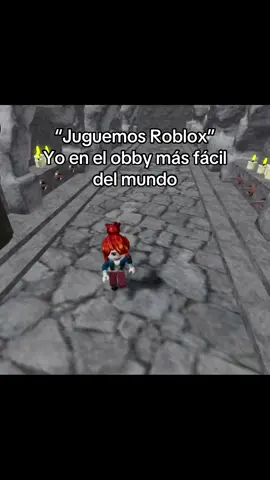 JAJAJA si soy #roblox #fyp #viral #obby #zyxbca 