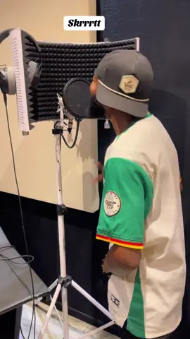 Le meilleur rappeur du Cameroun Partie 3 #icekidcharisma #camerountiktok🇨🇲 #pourtoii 