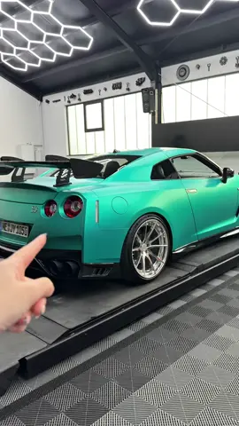 So viel ist der GTR wert?!?! 😳🔥 SDR Gutachten