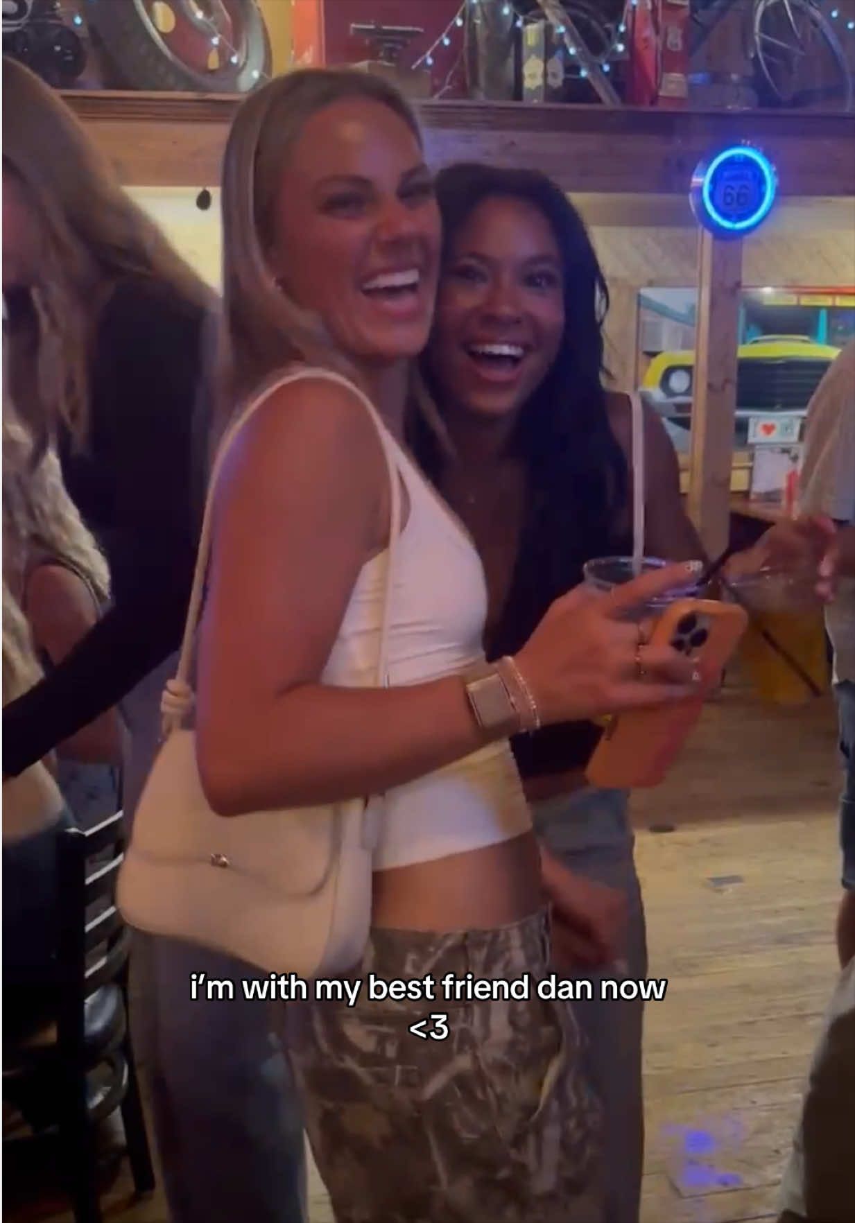 hi this is my bestfriend dan her name is gabi and i love her @gabi #dan