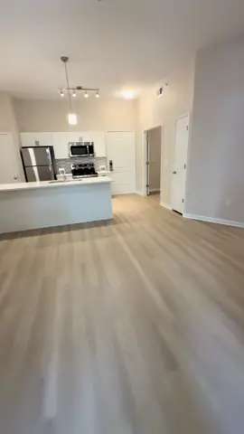 This beautiful apartment could be your new home! Located in West Plano at The Shops At Legacy. #apartment #texas #viral 