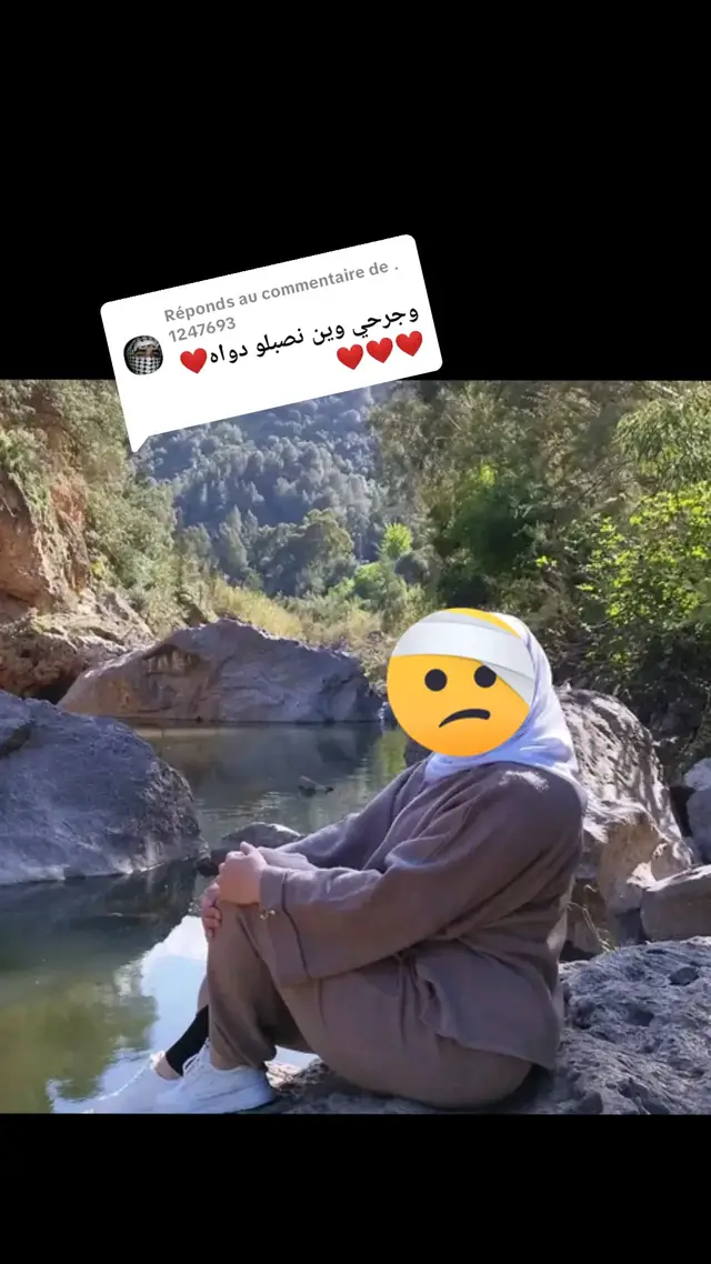 Réponse à @.1247693 