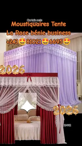 Moustiquaires tente disponible à kinshasa chez la Race bénie business#moustiquaire#tente #disponible #kinshasa🇨🇩 