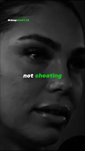 the fastest way to lose a good man is not cheating !!! #motivation #motivationalvideo #top #trendingvideo #deepthink 