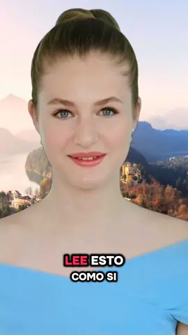 Princess Leonor Spain princess  #motivationalvideo #princessleonorofspain🇪🇦💗 #leonordeespaña #MotivaciónDiaria #viralvideo 