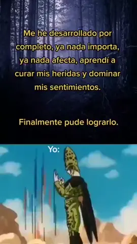 #dragonballz #dragonball #cell #lasagadecell 