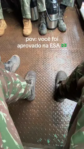 #pqdt🇧🇷 #esa #vaiprofycaramba #policialmilitar #exercitobrasileiro🇧🇷 