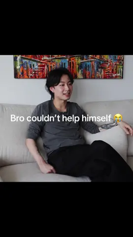 In an active therapy session 😭 (ep 179) @Aaron Johnstone Therapy 
